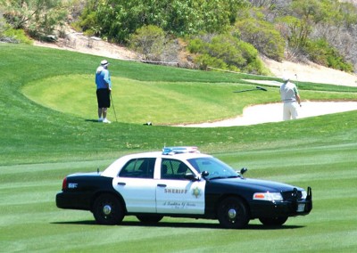 7th Annual Peace Officer Memorial Golf Tournament