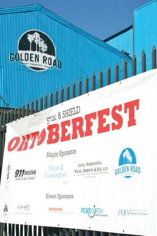 2013 Oktoberfest