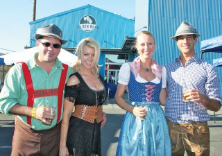 2013 Oktoberfest