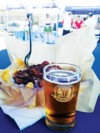 2013 Oktoberfest