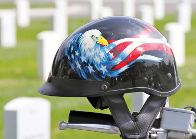 2nd Annual Heroes Ride