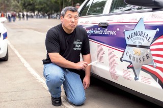 2014 Heroes Ride
