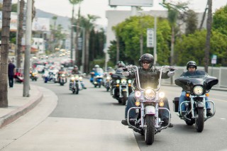2014 Heroes Ride
