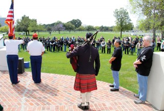 2014 Heroes Ride