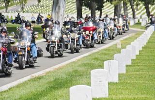 2014 Heroes Ride