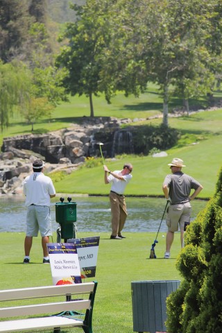 2014 Golf Tournament