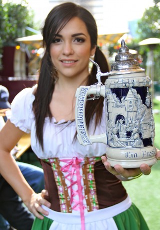 2014 Oktoberfest