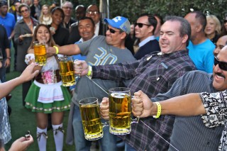 2014 Oktoberfest