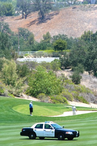 2013 Golf Tournament