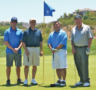 2013 Golf Tournament