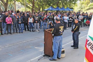 Heroes Ride 2015