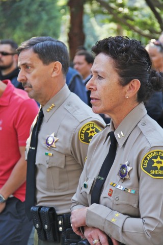 Heroes Ride 2015