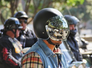 Heroes Ride 2015