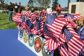 Heroes Ride 2015