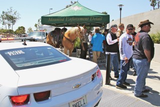 Heroes Ride 2015