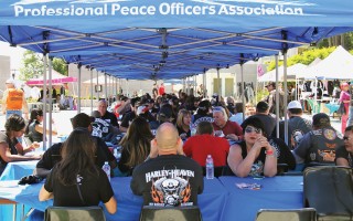 Heroes Ride 2015
