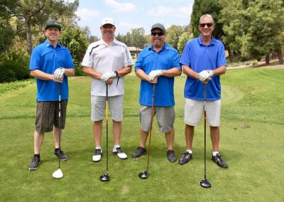11th Annual Peace Officer Memorial Golf Tournament